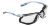 3m 10078371662704 Virtua Ccs Gafas Protectoras Con Junta De