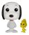 Cacahuetes – Snoopy Y Woodstock