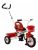 Schwinn Fácil Steer Triciclo, Rojo / Blanco