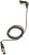 Samson Ql5 Unidireccional Micrófono De Solapa Con Conector P