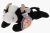 Ty Beanie Babies Daisy La Vaca [toy]