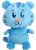 Peluche De Tigey De Daniel Tigers Neighborhood