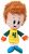 Hotel Transylvania 2 Dennis 15  Felpa