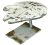 Bandai Hobby 1/144 Halcón Milenario De Star Wars: The Last J