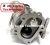 Jm Turbo Compatible Para El Subaru Wrx Sti Turbocompresor Td