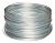 Ook Acero 50141 Calibre 12 Alambre Galvanizado, 100 Ft., 2-p