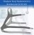 Resmed Airfit F20 N10 – Máscara De Repuesto Cp-ap – Ajuste U