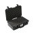 Pelican Aire 1485 Caso Con Espuma (negro)