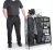 Milliard Golf Organizador – Fit 1-2 Bolsas De Golf Y Otros E