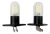 Led Z187 – Bombilla De Microondas Continúa Derecha Verticale