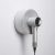 Ostay Hair Dryer Dock For Dyson Supersonic And Nozzle Attach