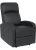 Mejor Piel Choice Productos De Cine En Casa Reclinable Silla