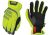 Mechanix Wear – Alta Visibilidad Guantes Fastfit De Trabajo