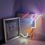 Heartbroken Girl Neon Sign Lights Art Wall Decorativas Luces