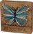 Primitivas De Arte Kathy String – Be.you.tiful, 8×8 Pulgadas