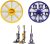 Ximoon – Reemplazo De Filtro Hepa Para Aspiradoras Dyson Dc-