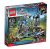 Lego Parque Jurásico Jurásico Mundial Raptor Set Escape # 75