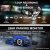 Cam Dash Rexing V1p Max 4k Uhd De Doble Canal, 3840×2160 Del