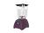 Blendtec C575a2318a-a1ap1d Blendtec Classic 575 Blender Con