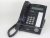 Panasonic Kx-t7633-b Teléfono Digital Negro Lcd De 3 Líneas