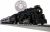 Lionel El Expreso Polar Eléctrica O Gauge El Sistema Del Mod