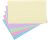 1intheoffice – Tarjetas De Índice (3 X 5 Rayas, 300 Unidades