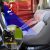 Samfiwi – Cámara De Coche Para Bebé, Espejo De Seguridad Par