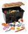 Fun Express – Baúl De Tesoro De Plástico Con Juguetes – Jugu