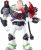 Disney Pixar Toy / Historia Battlesaurs Buzz Lightyear Figur