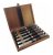 Narex 6 Pc Conjunto De 6 Mm (1/4 ), 10 (3/8 ), 12 (1/2 ),