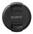 Sony 49mm Tapa Frontal Del Objetivo Alcf49s