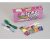 Partes Y Piezas – Bead Telar Kit-over 1000 Granos Coloridos