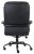 Jefe Oficina De Productos B991-cp Silla Leatherplus Felpa Do