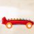 Sxcespp Cute Childrens Educational Eight-tone Percussion Pi