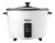 Aroma Housewares 32-cup (cocido) (16-copa Sin Cocinar) Olla