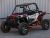 Superatv Heavy Duty Nerf Bares / Rock Sliders / Árbol Kicker