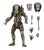 Neca Predator 7  Figura Última Escala Jungle Hunter Acción