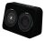 Kicker Tcwrt674 Comprt 6.75  Subwoofer De 150w Bajo Perfil D