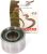 Evergreen Tbk257amhwpa Adapta A Toyota Lexus 3.0 3.3 1mzfe 3