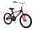 Dynacraft Magna Del Acelerador Niños Bmx Calle / Bici De La