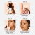 Dermablend Insta-grip Jelly Primer Face Makeup, Silicone-fre