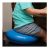 Wiggle Asiento Inflable Cojín De La Silla Sensorial Para Los