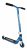 Dominator Bombardero Pro Scooter (azul)
