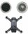4pcs Dji Spark Led Lamp Cover,motor Arm Cap For Dji Spark Dr
