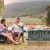 Mesa De Camping Plegable De Altura Ajustable, Gris