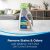 Limpiador De Alfombras De Tamaño Completo Bissell Proheat 2x