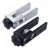 Sunhokey 2020 V-slot Perfil De Aluminio Eje X Synchronous Be