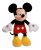 Disney Mickey Mouse De Peluche – Medio – 18 Pulgadas 4126173