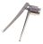 Eowpower 20mm De Fácil Apertura Manual Vial Crimper Sellador