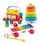 Fisher-price Clásico Infantil Trío Bebé Juego De Regalo